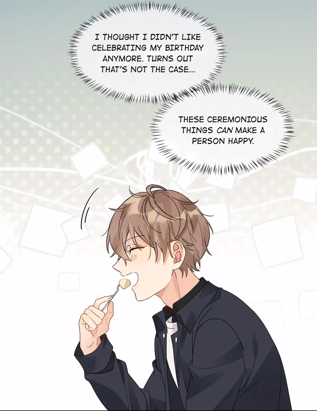 Read The True Scandal chapter 49 image 27 on Lezhin