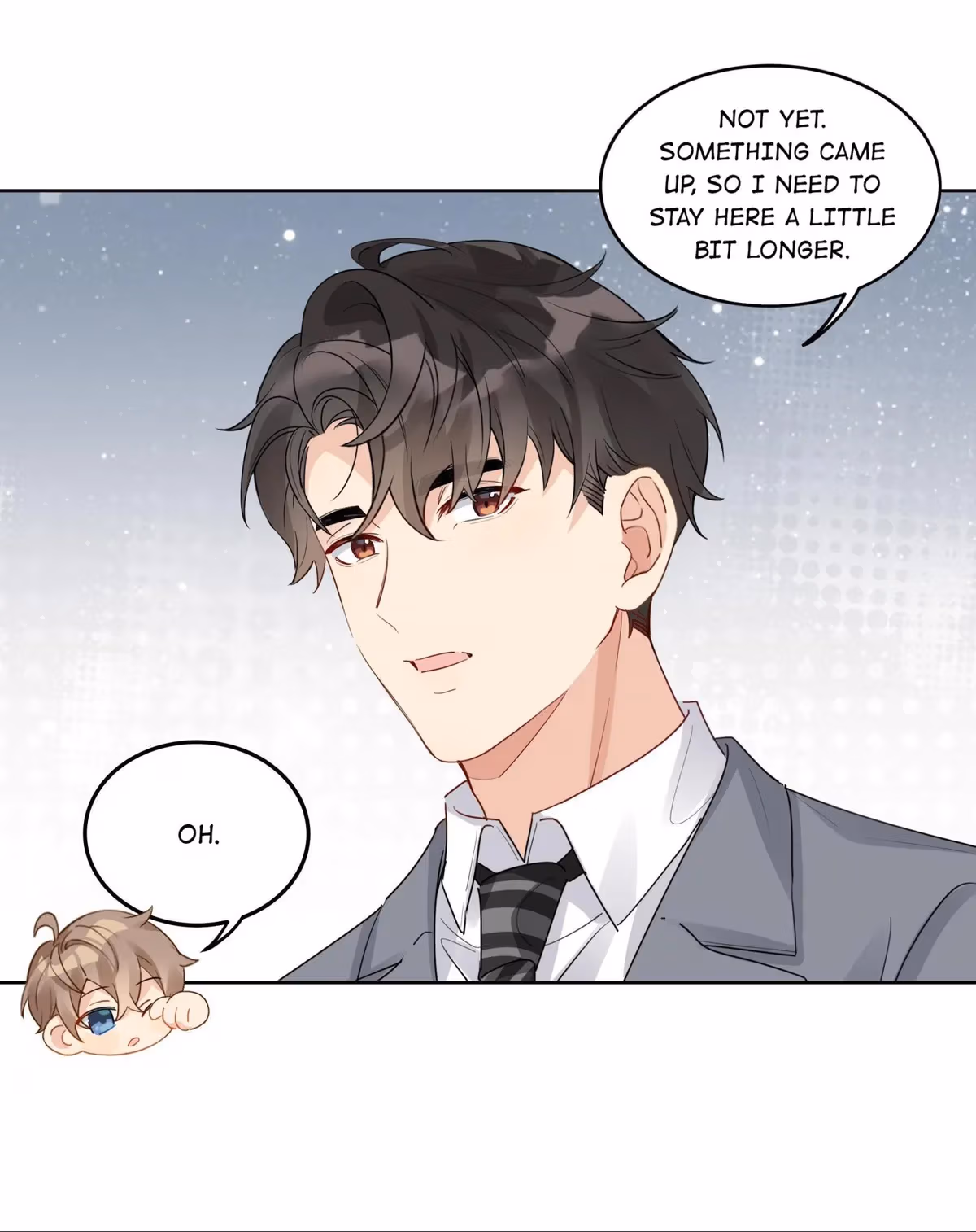 Read The True Scandal chapter 49 image 3 on Lezhin