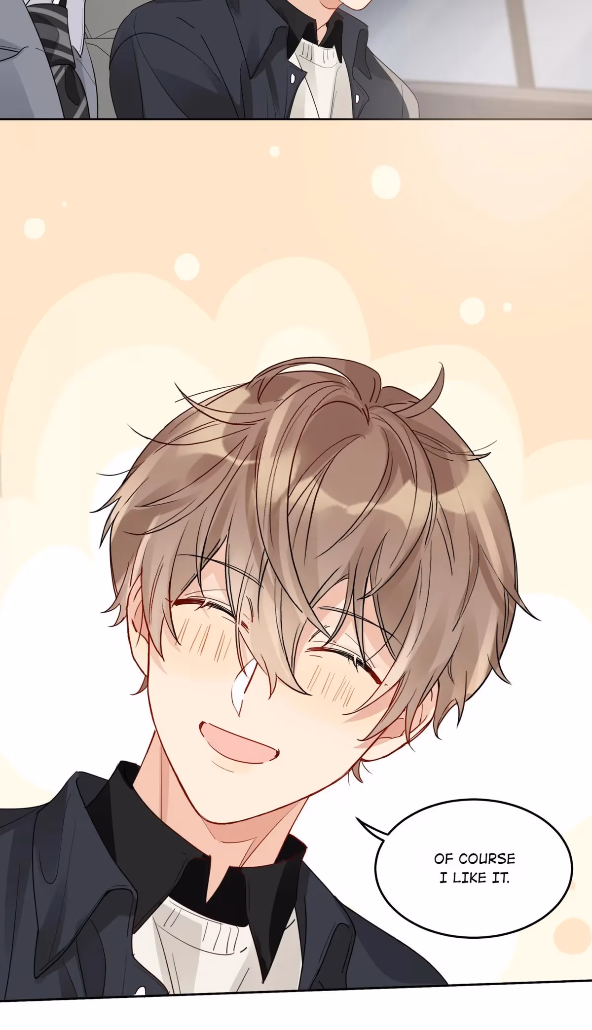Read The True Scandal chapter 49 image 6 on Lezhin