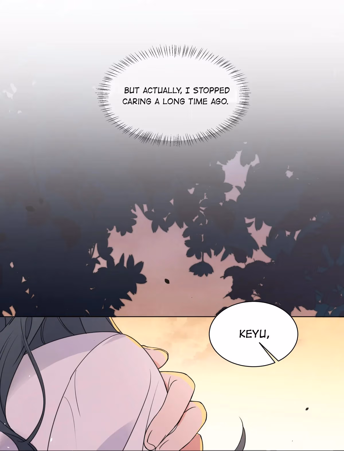 Read The True Scandal chapter 5.1 image 13 on Lezhin