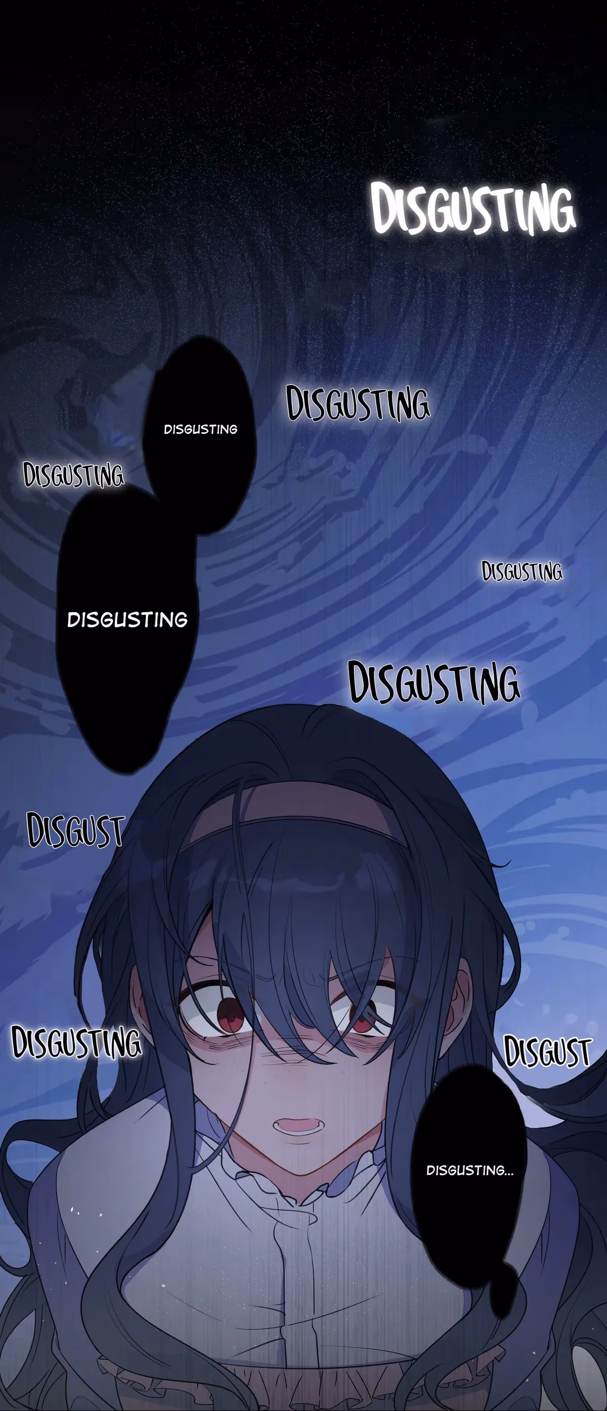 Read The True Scandal chapter 5.1 image 9 on Lezhin