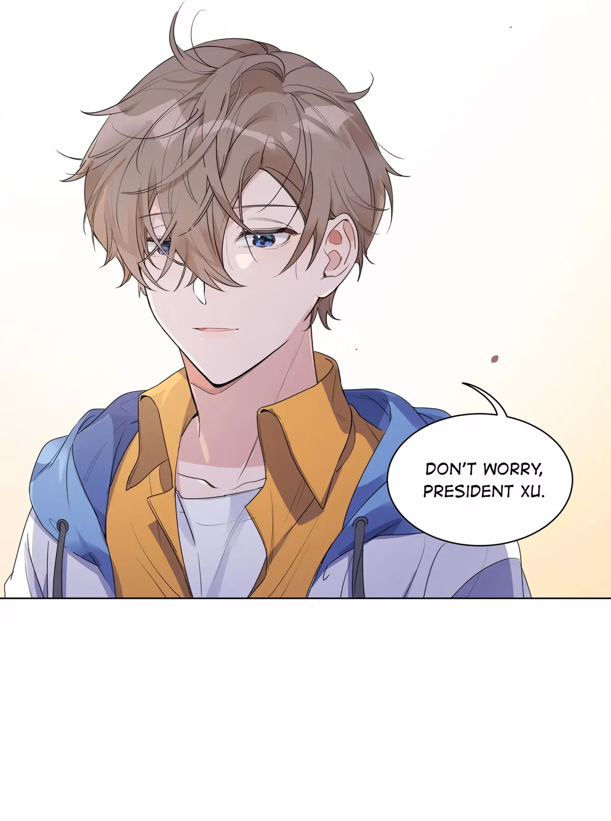 Read The True Scandal chapter 5.2 image 1 on Lezhin