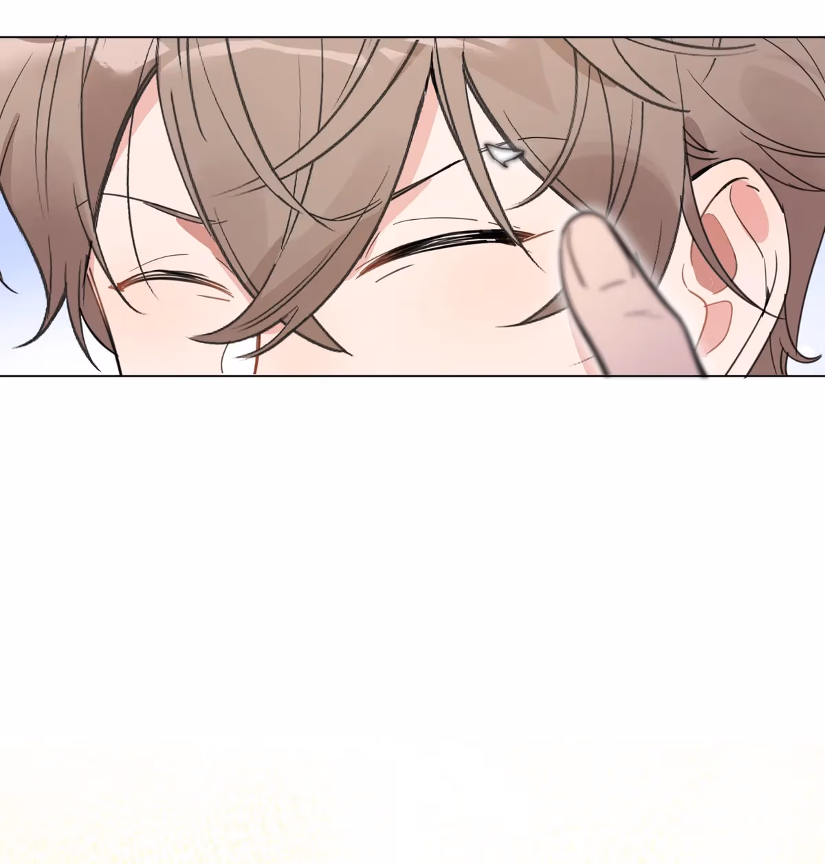 Read The True Scandal chapter 5.2 image 15 on Lezhin