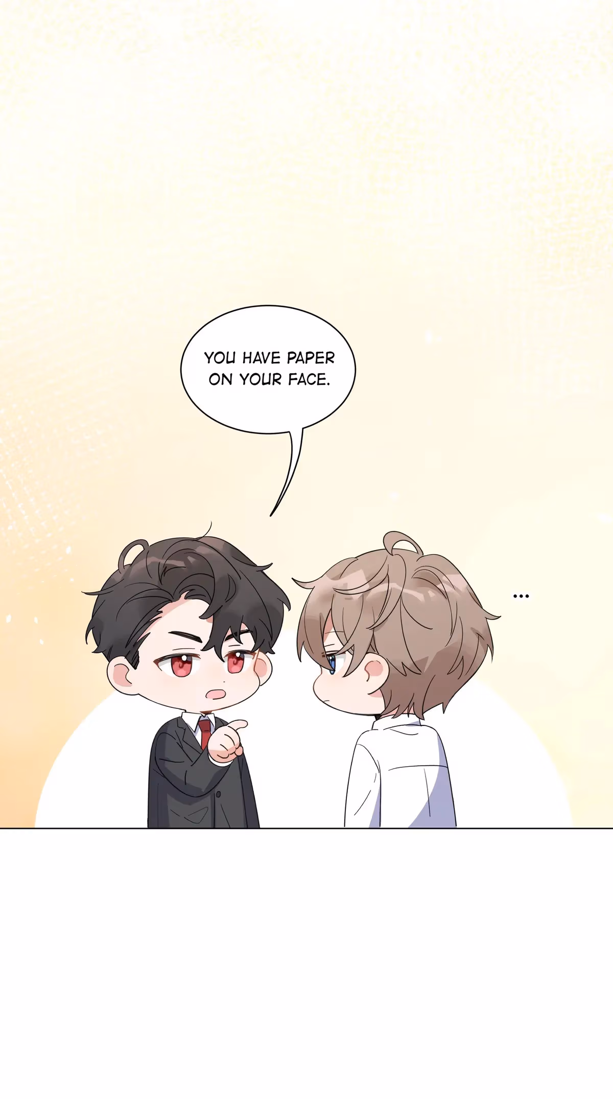 Read The True Scandal chapter 5.2 image 16 on Lezhin