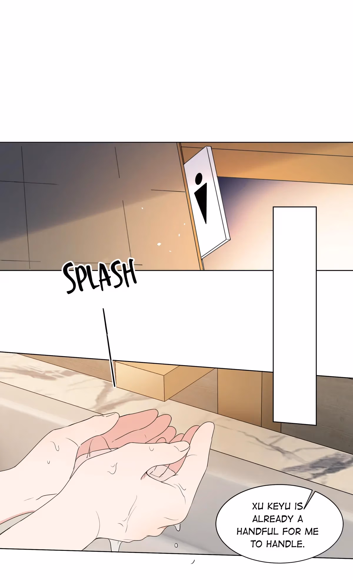 Read The True Scandal chapter 5.2 image 9 on Lezhin