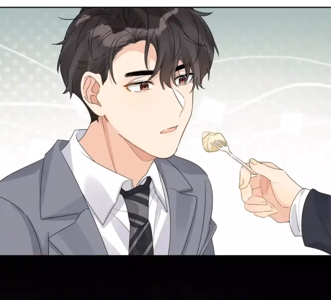 Read The True Scandal chapter 50 image 1 on Lezhin
