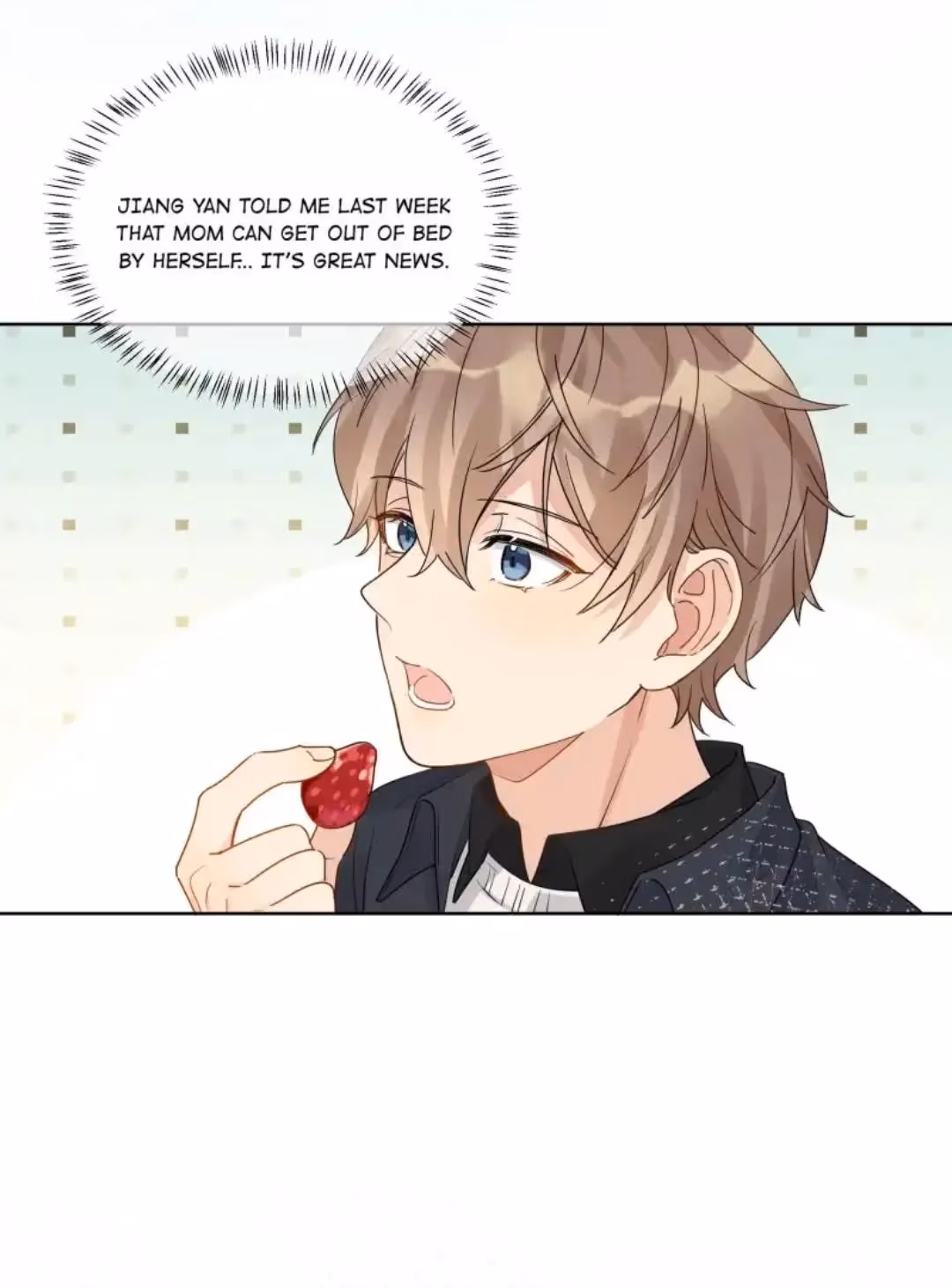 Read The True Scandal chapter 50 image 11 on Lezhin