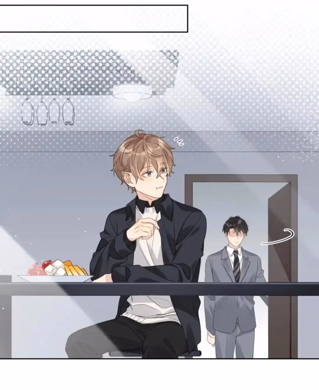 Read The True Scandal chapter 50 image 12 on Lezhin