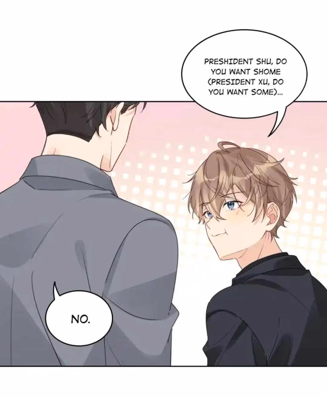 Read The True Scandal chapter 50 image 13 on Lezhin