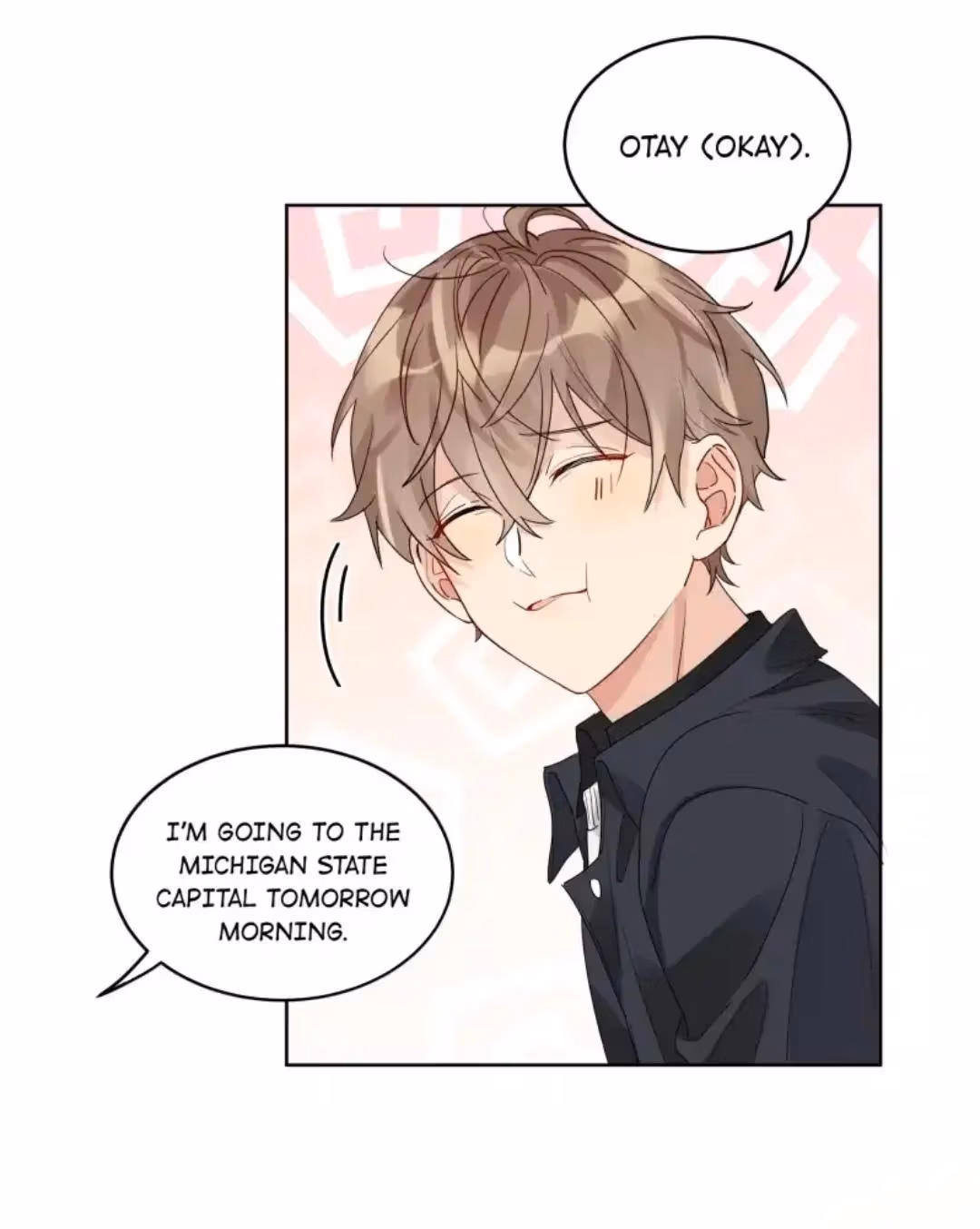 Read The True Scandal chapter 50 image 14 on Lezhin