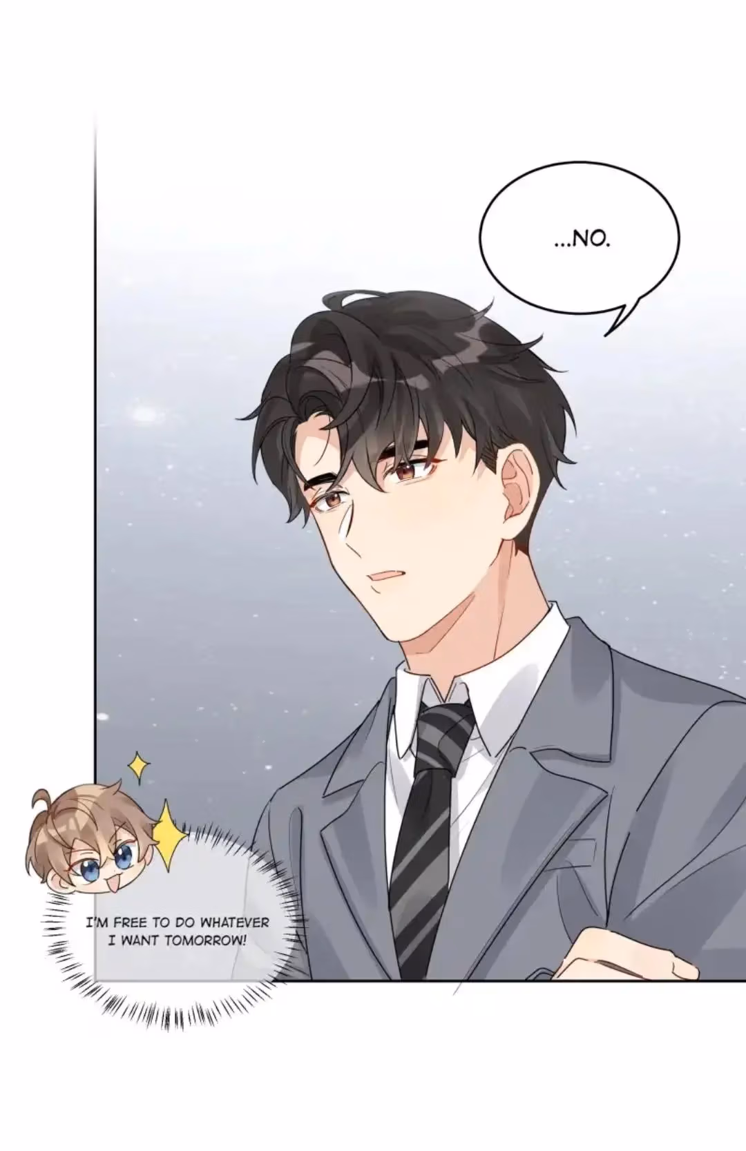 Read The True Scandal chapter 50 image 17 on Lezhin