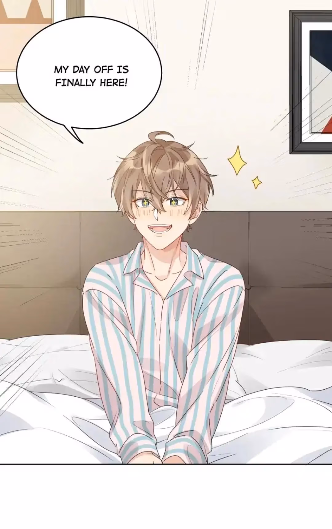 Read The True Scandal chapter 50 image 19 on Lezhin