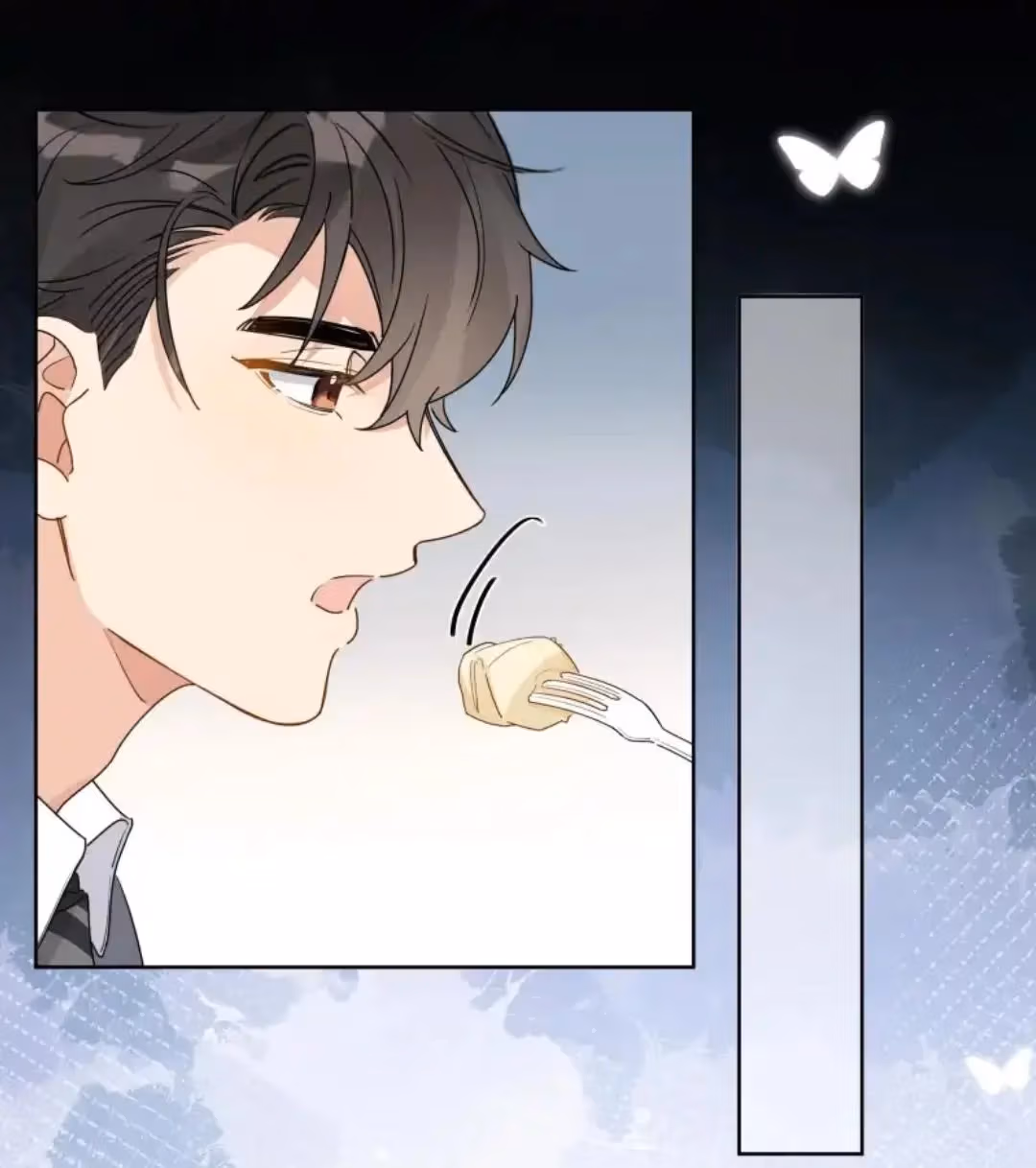 Read The True Scandal chapter 50 image 2 on Lezhin