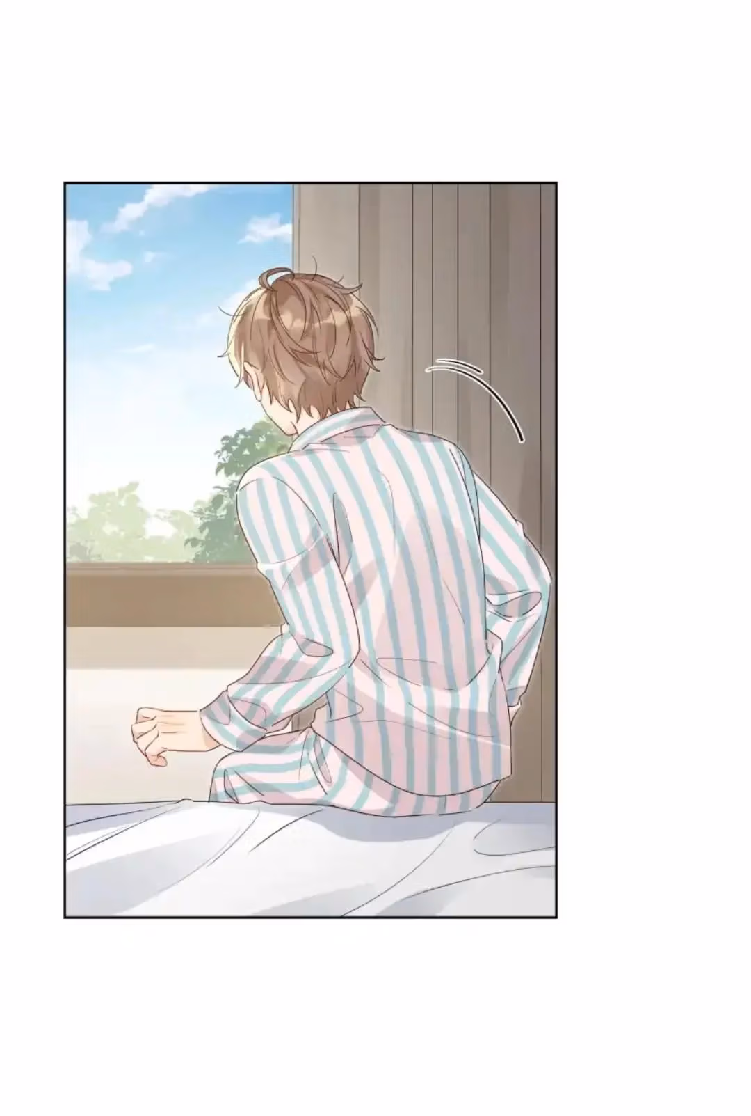 Read The True Scandal chapter 50 image 20 on Lezhin