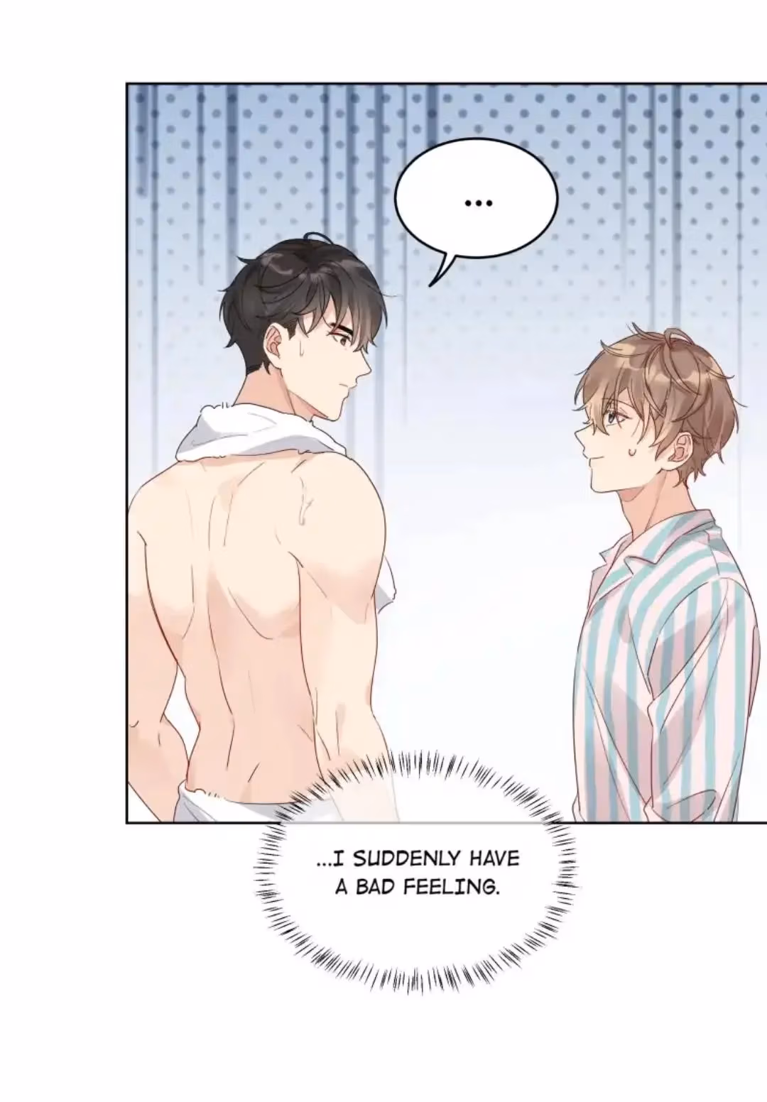 Read The True Scandal chapter 50 image 23 on Lezhin