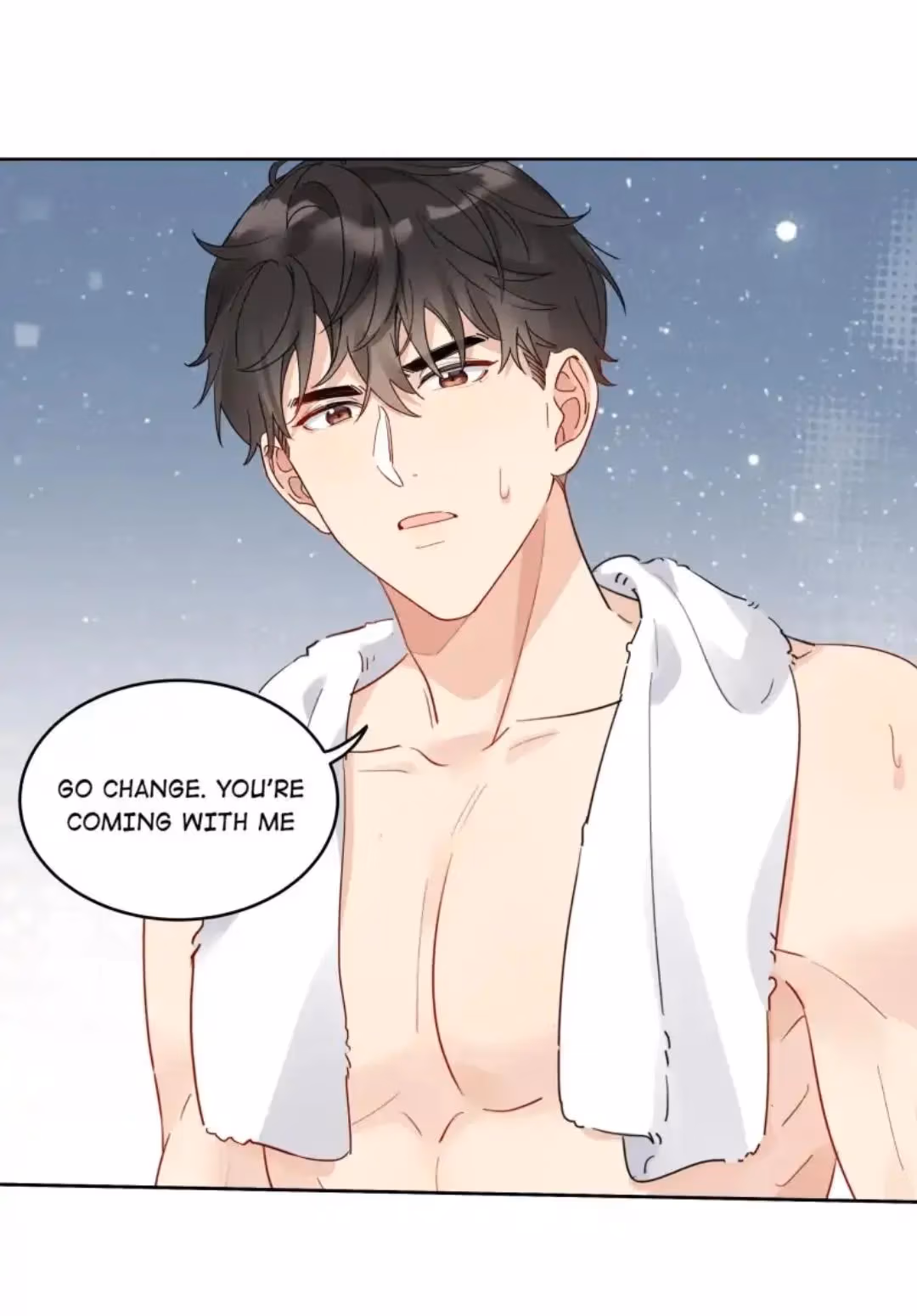 Read The True Scandal chapter 50 image 24 on Lezhin