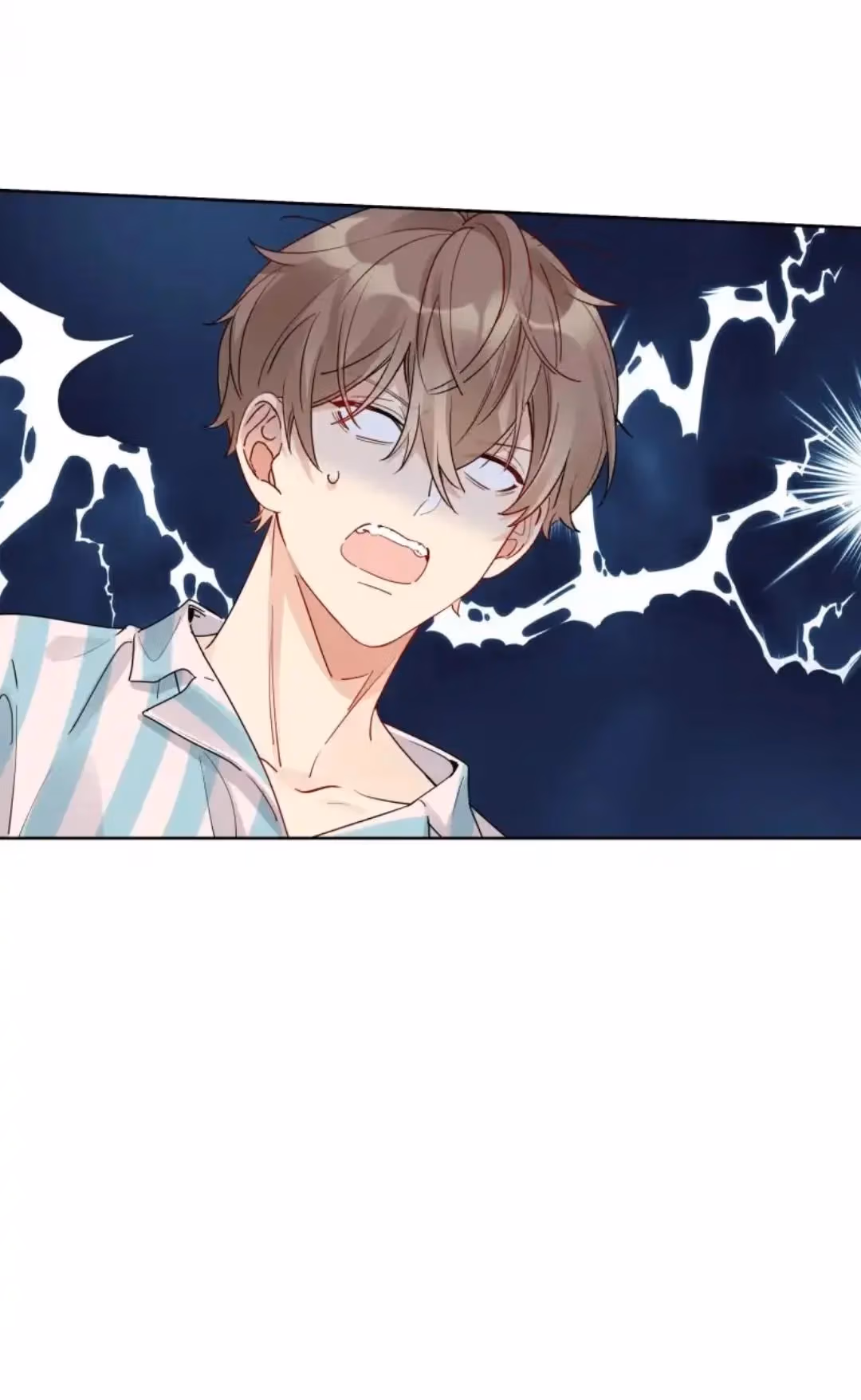 Read The True Scandal chapter 50 image 25 on Lezhin