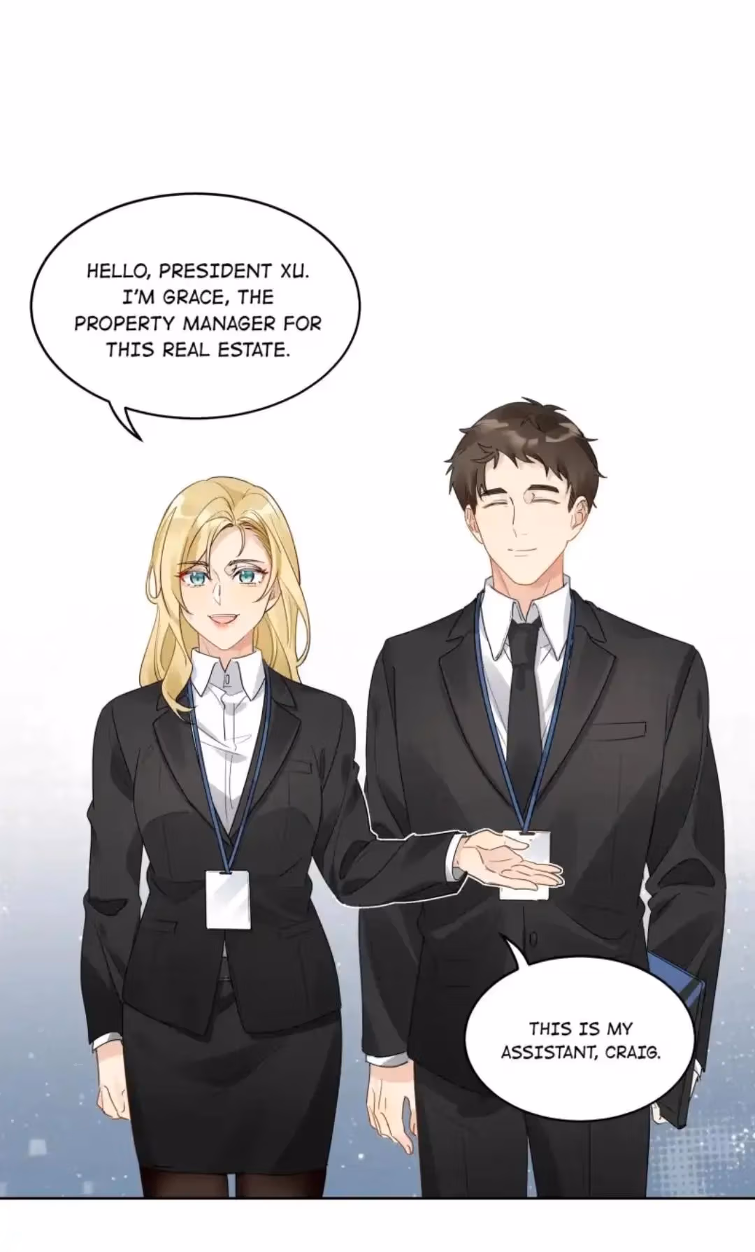 Read The True Scandal chapter 50 image 31 on Lezhin