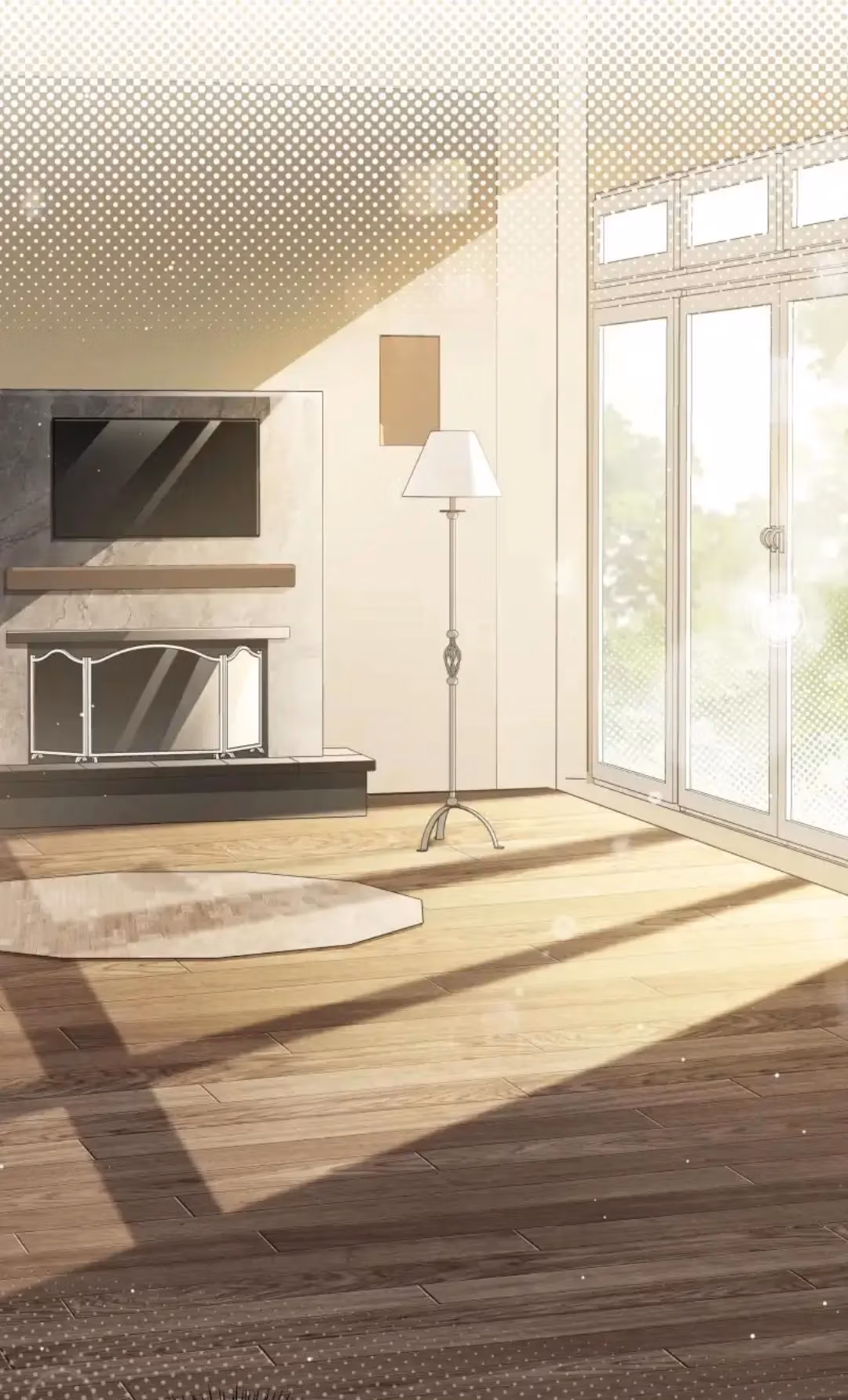 Read The True Scandal chapter 50 image 33 on Lezhin