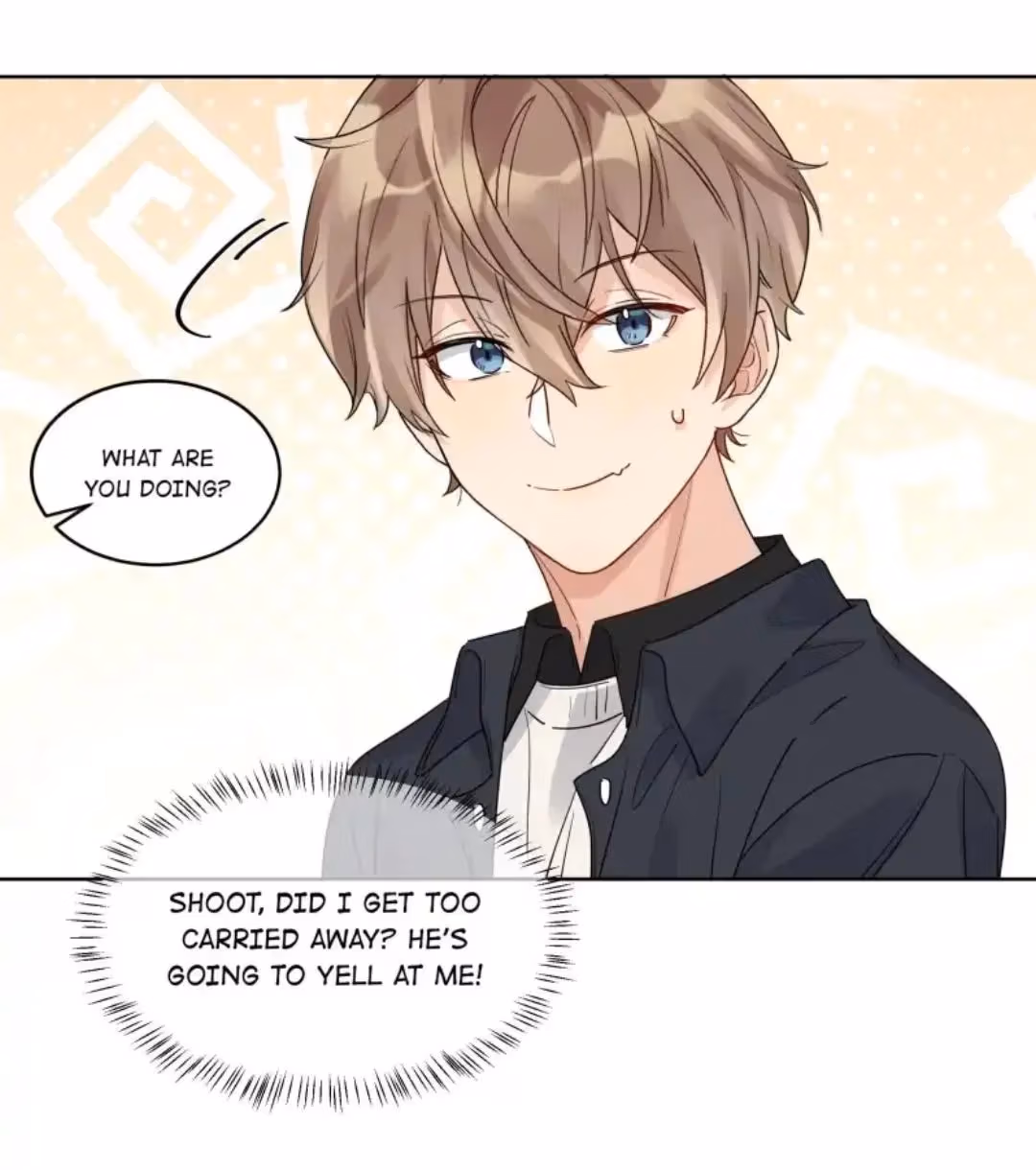 Read The True Scandal chapter 50 image 4 on Lezhin