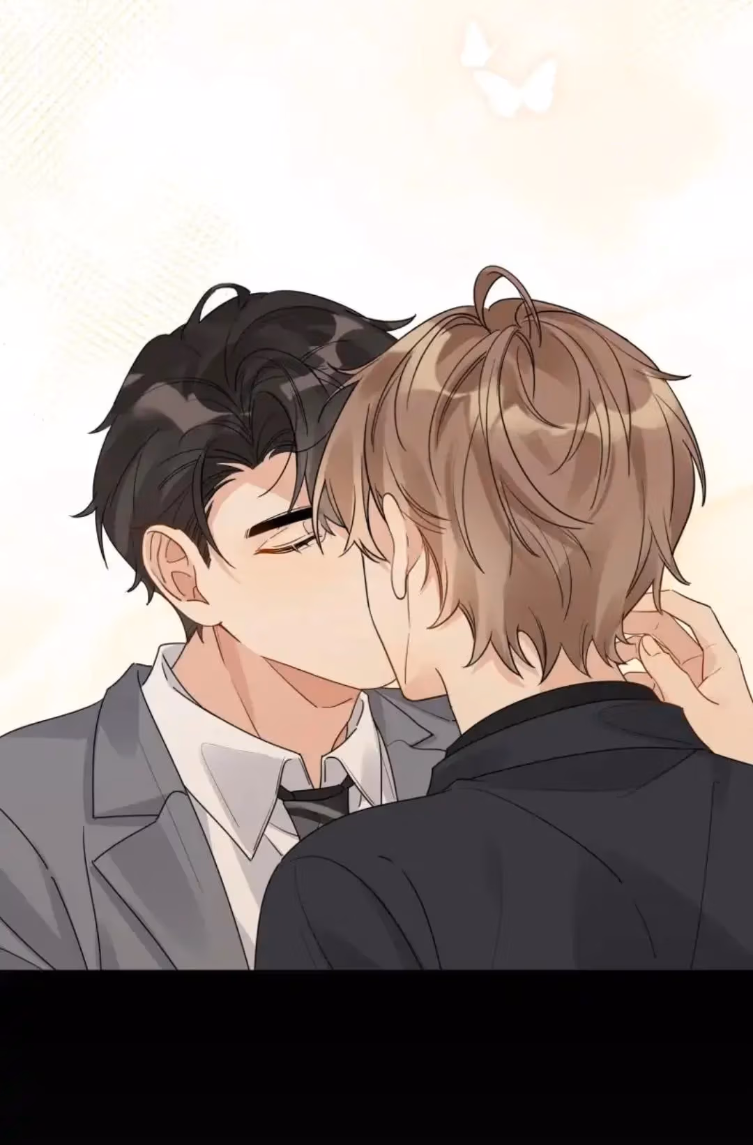 Read The True Scandal chapter 50 image 6 on Lezhin