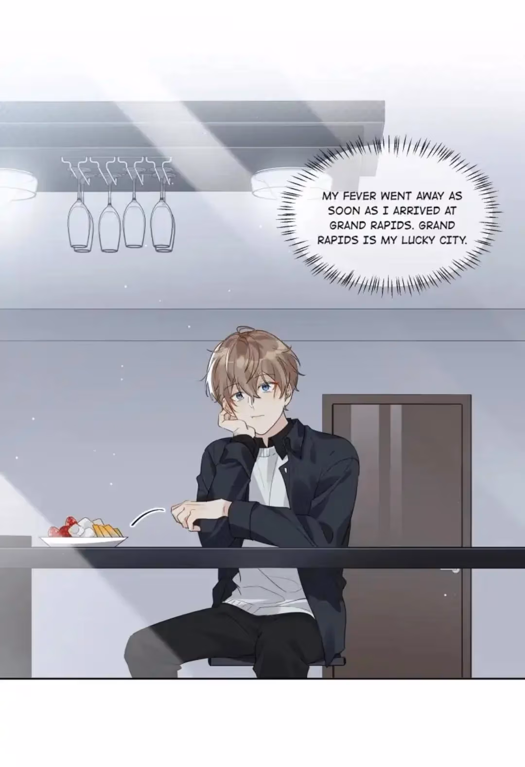 Read The True Scandal chapter 50 image 9 on Lezhin