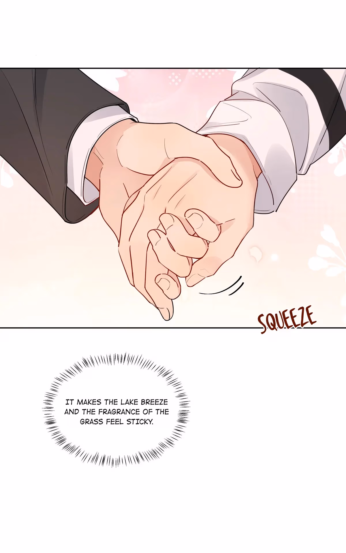 Read The True Scandal chapter 51 image 16 on Lezhin