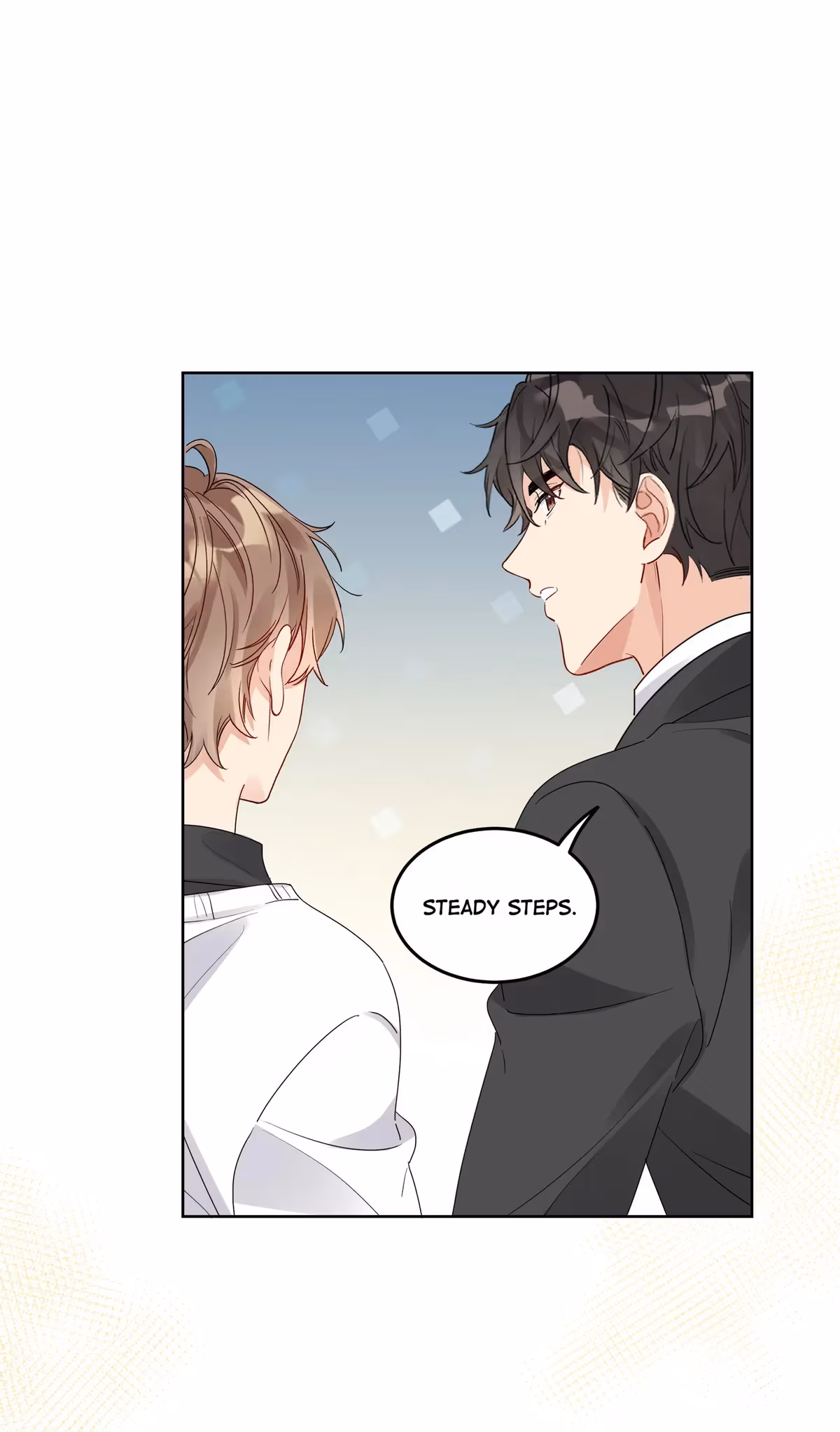 Read The True Scandal chapter 51 image 17 on Lezhin
