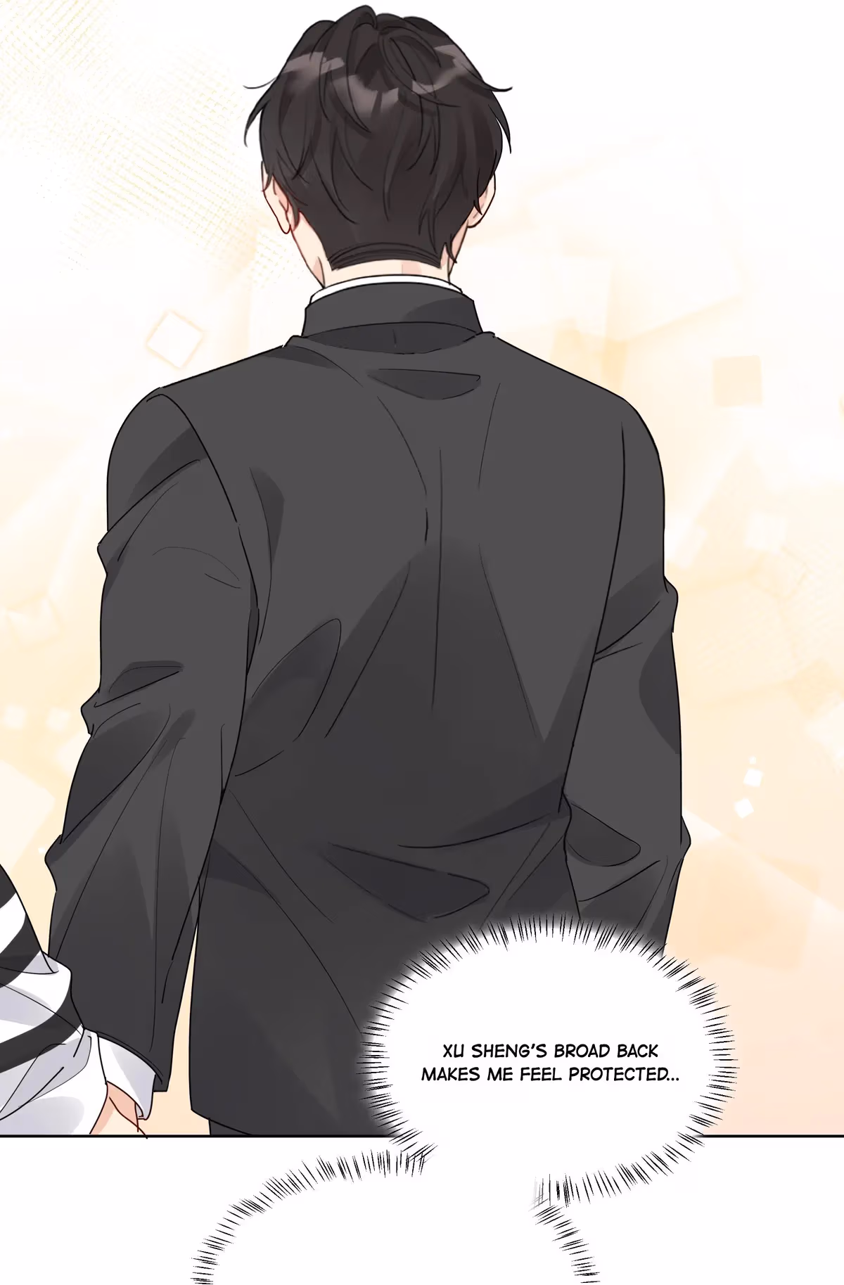Read The True Scandal chapter 51 image 18 on Lezhin