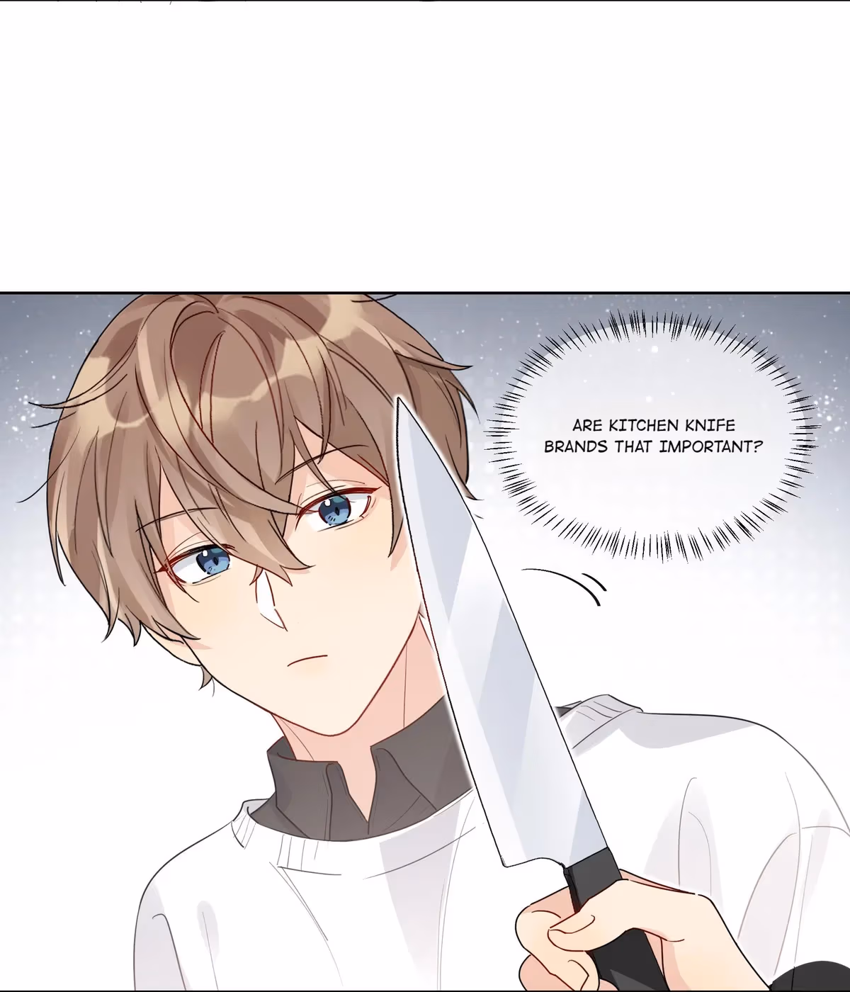 Read The True Scandal chapter 51 image 21 on Lezhin