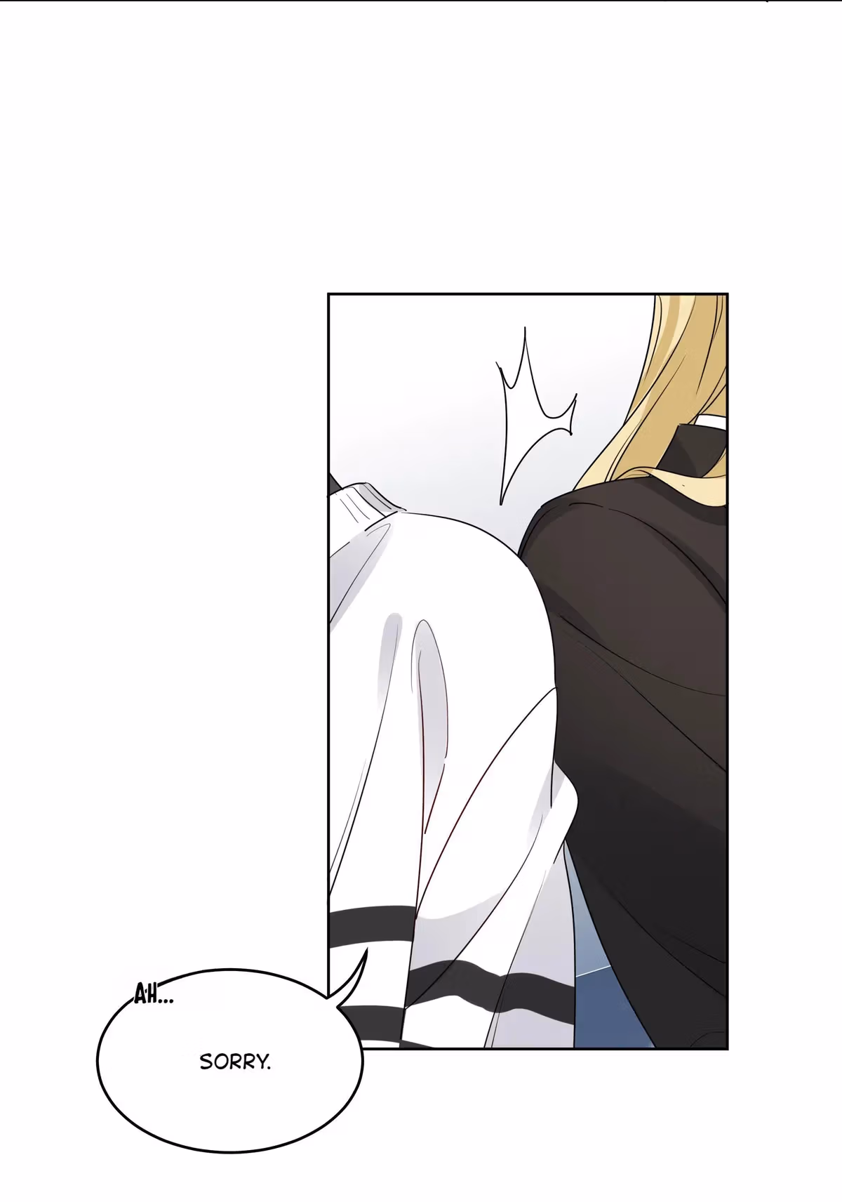 Read The True Scandal chapter 51 image 22 on Lezhin