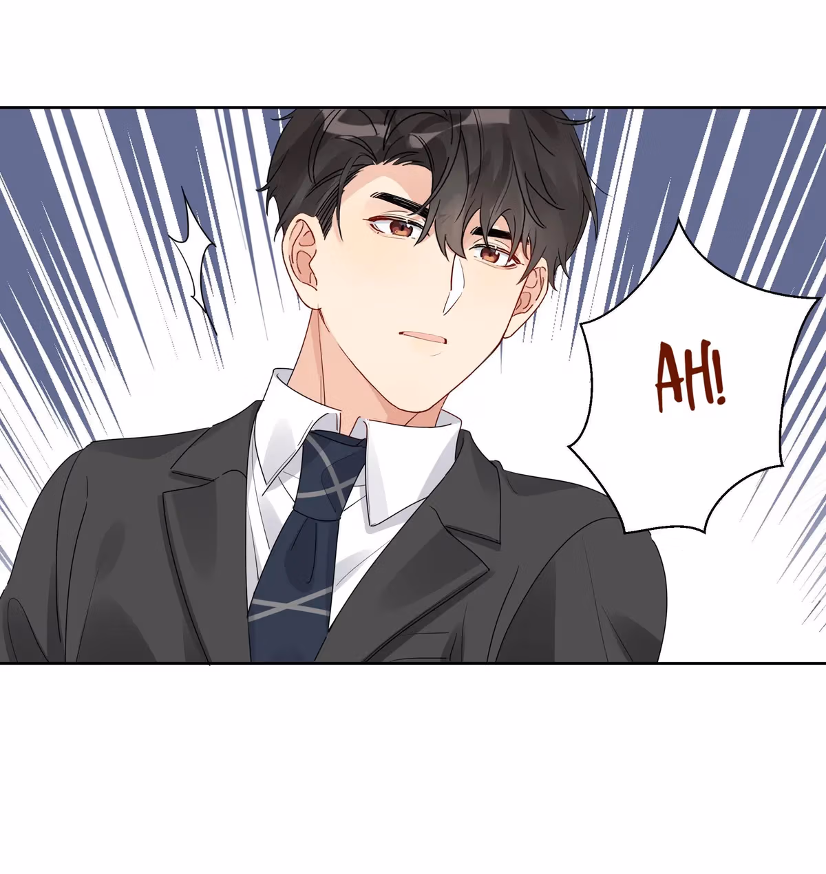 Read The True Scandal chapter 51 image 25 on Lezhin
