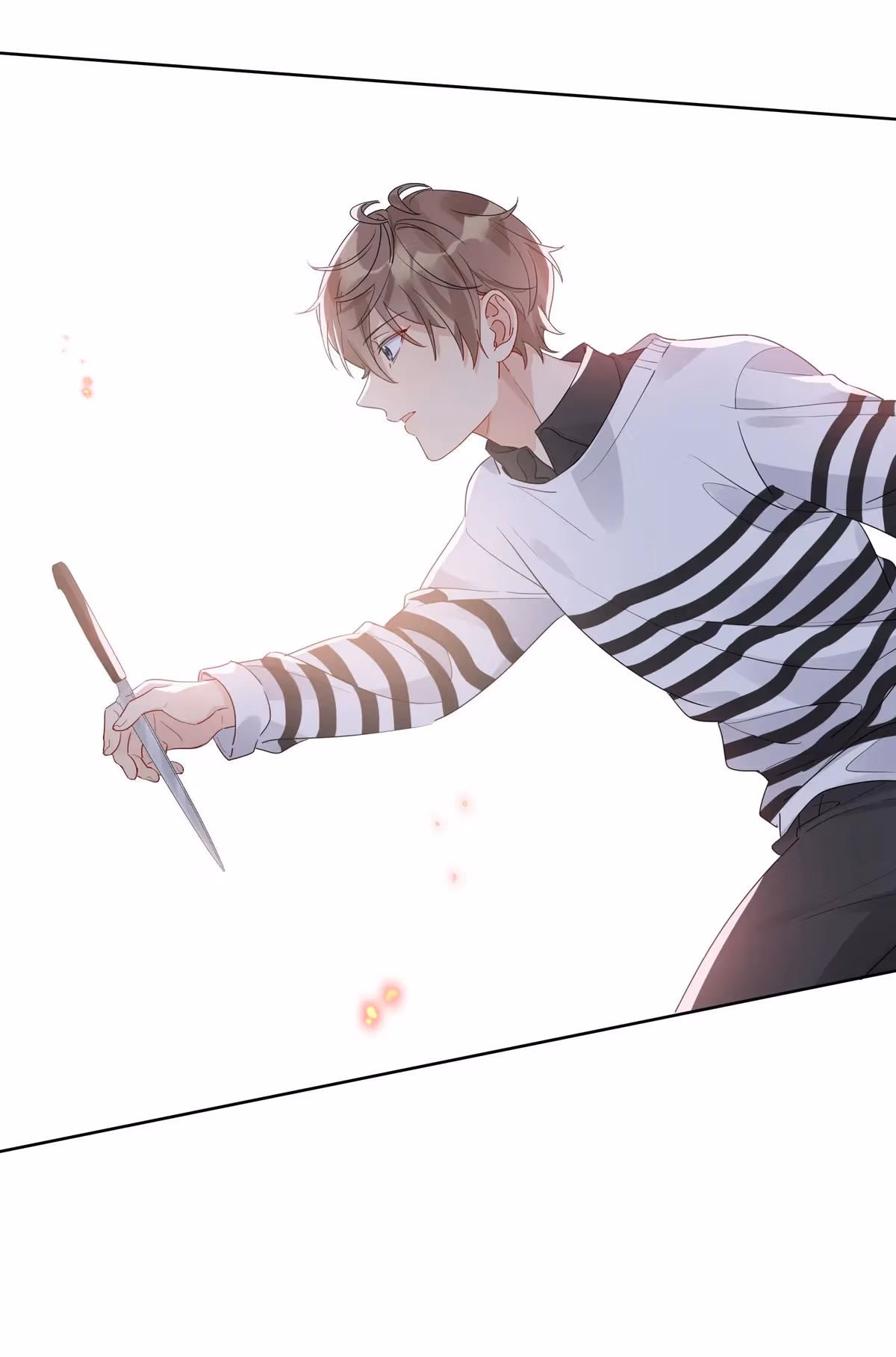 Read The True Scandal chapter 51 image 26 on Lezhin