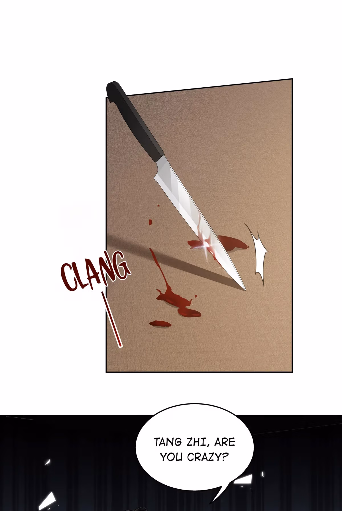 Read The True Scandal chapter 51 image 27 on Lezhin