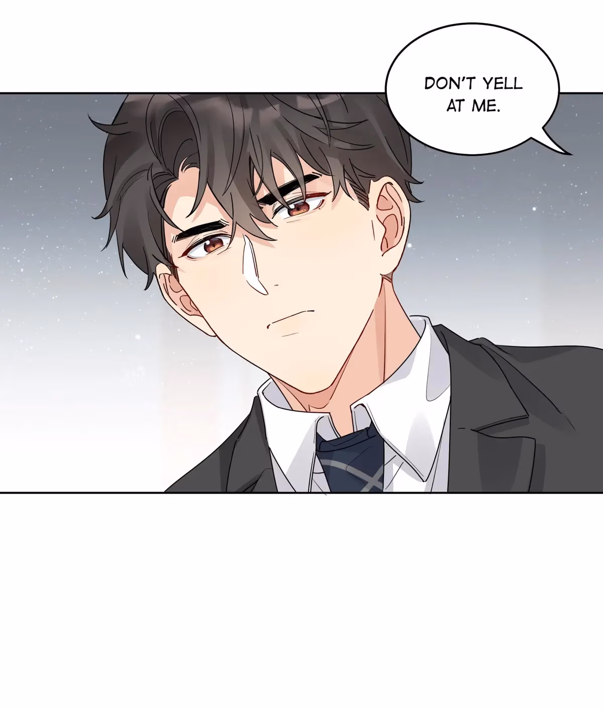 Read The True Scandal chapter 51 image 30 on Lezhin