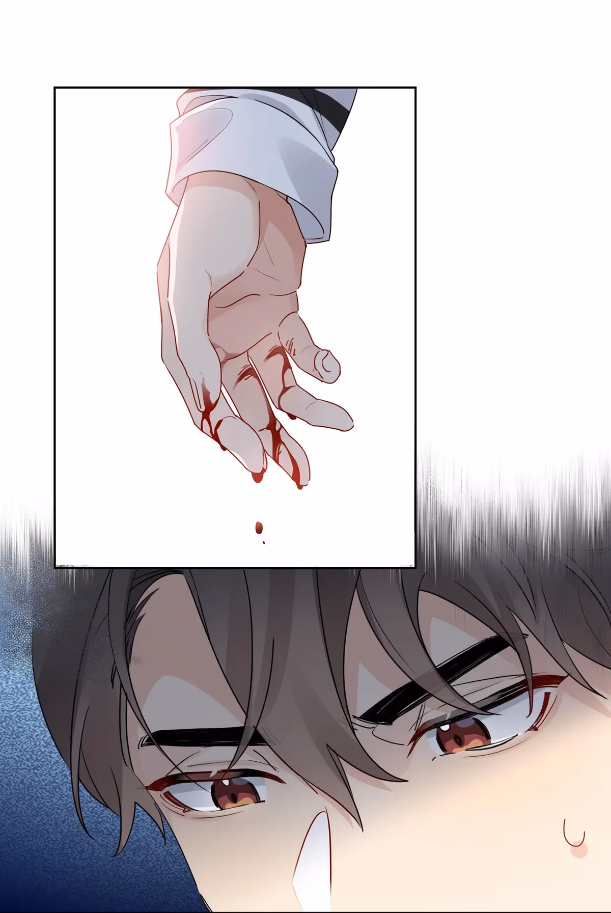 Read The True Scandal chapter 51 image 31 on Lezhin