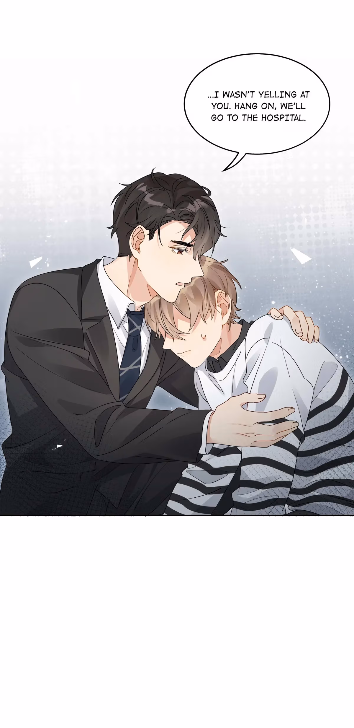 Read The True Scandal chapter 51 image 33 on Lezhin