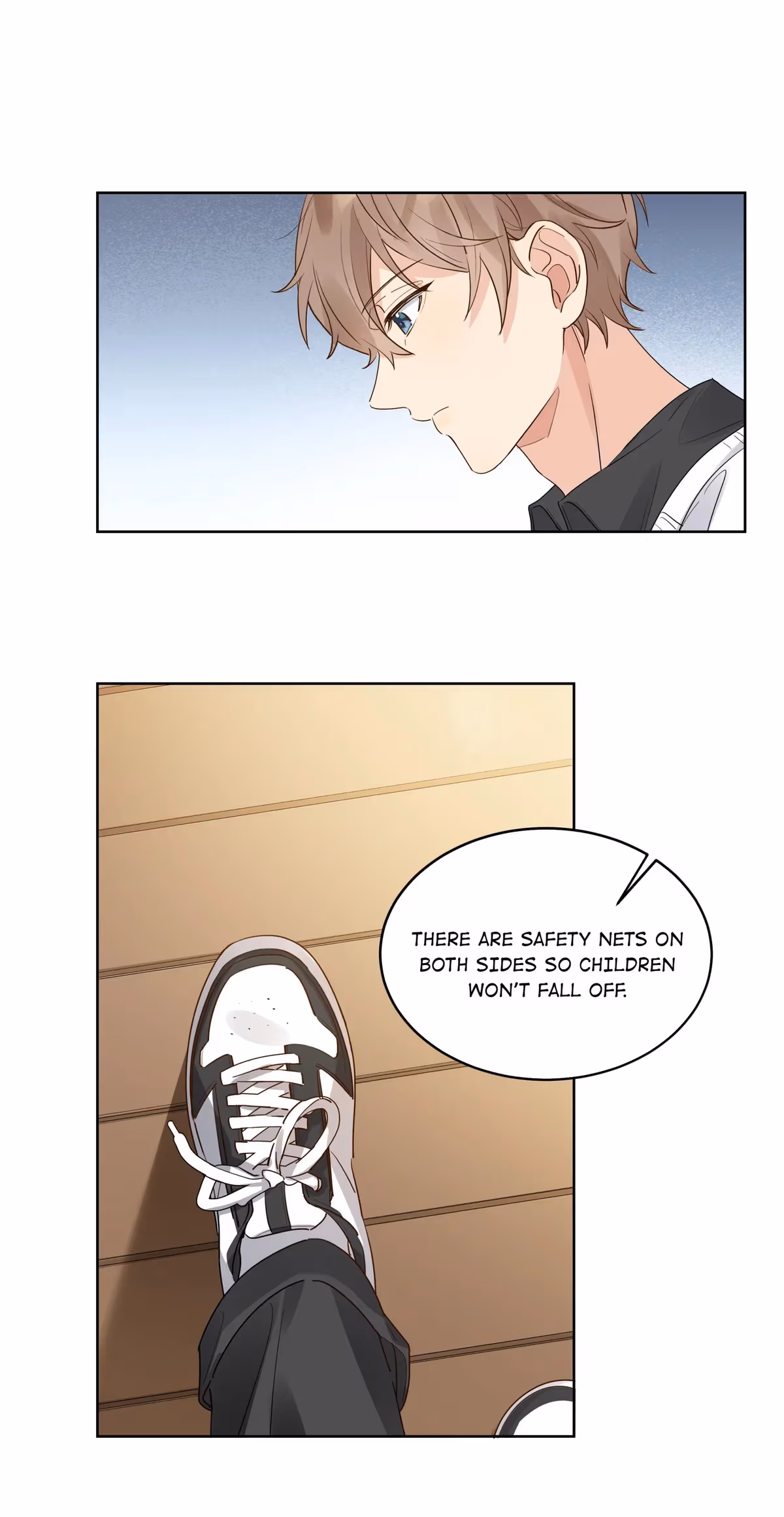 Read The True Scandal chapter 51 image 5 on Lezhin