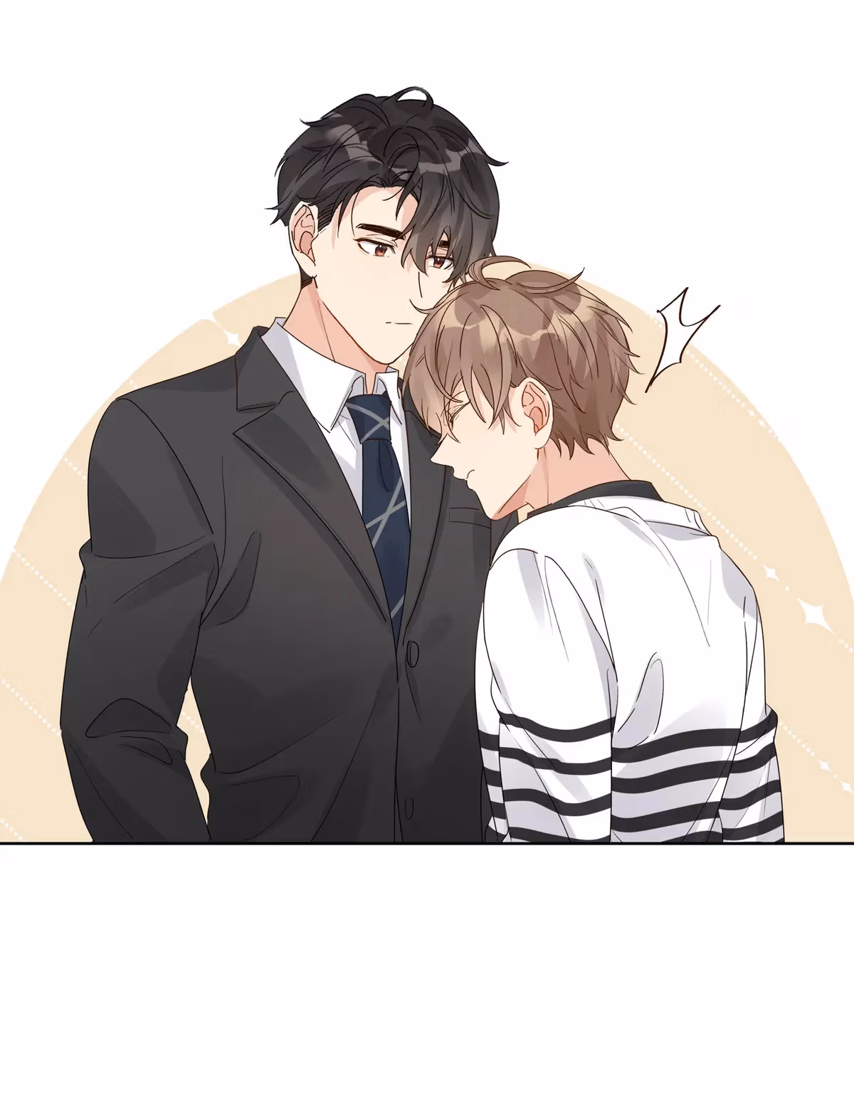 Read The True Scandal chapter 51 image 6 on Lezhin