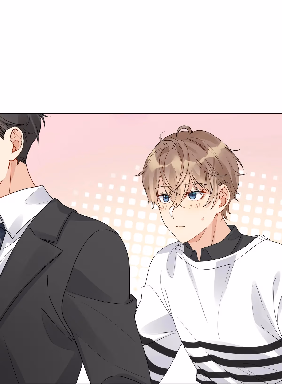 Read The True Scandal chapter 51 image 9 on Lezhin