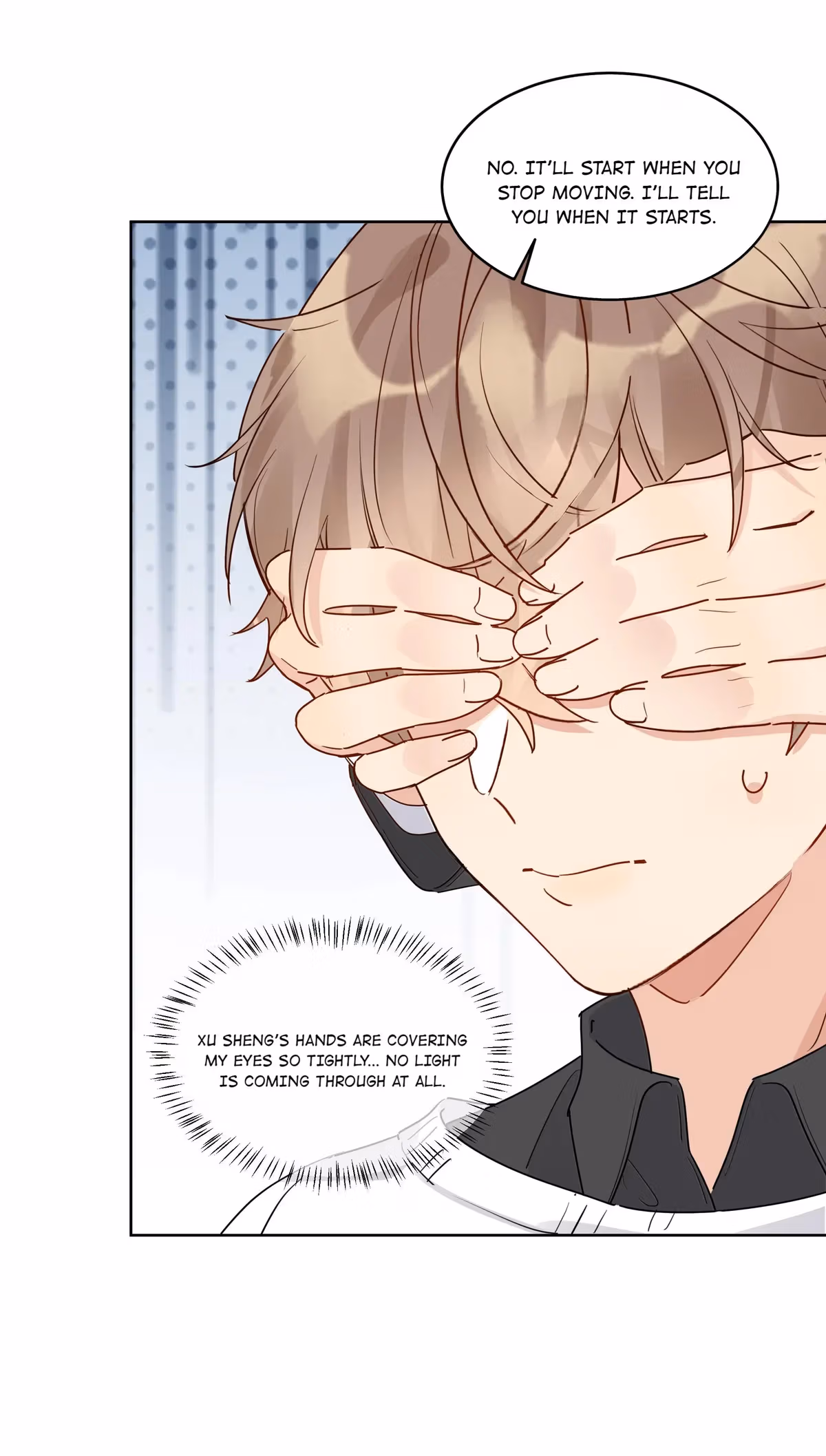 Read The True Scandal chapter 52 image 12 on Lezhin