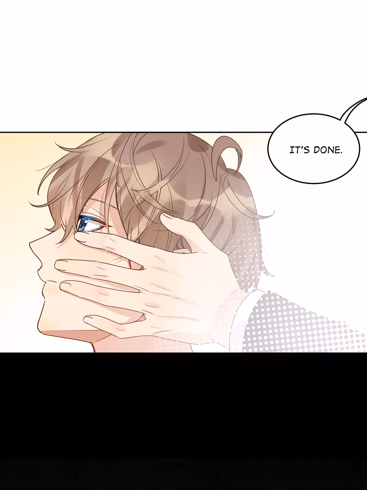 Read The True Scandal chapter 52 image 13 on Lezhin