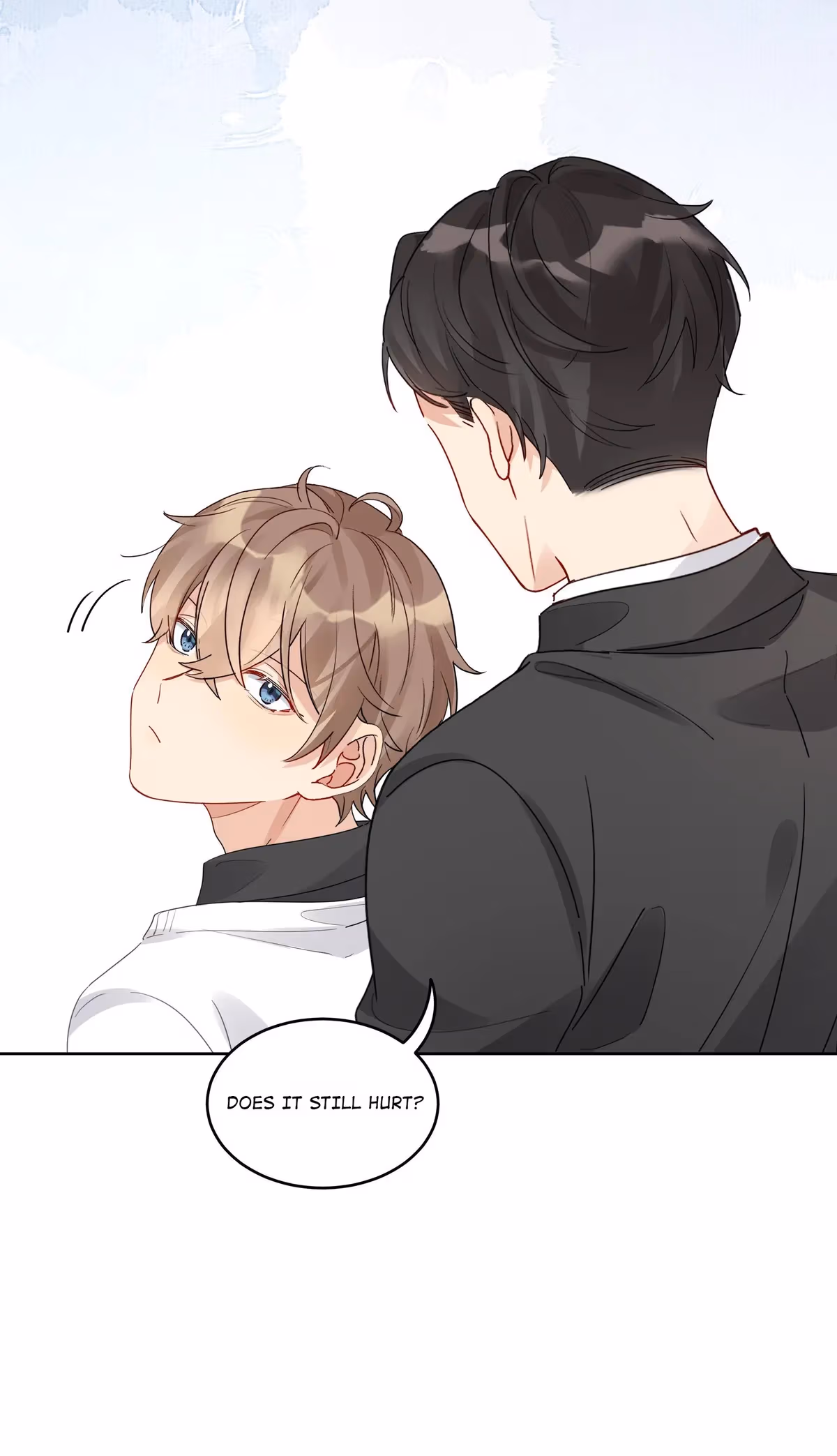 Read The True Scandal chapter 52 image 15 on Lezhin