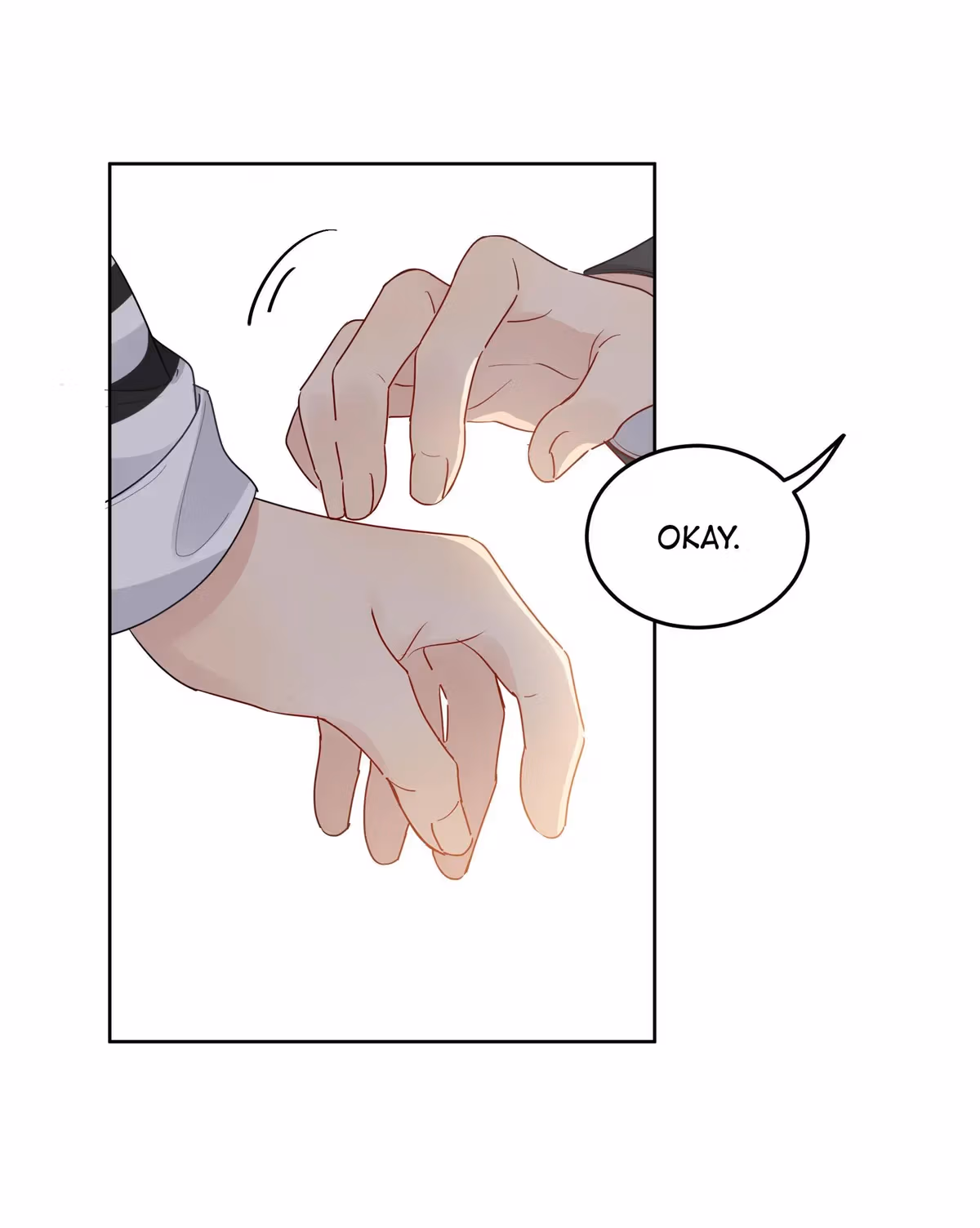 Read The True Scandal chapter 52 image 19 on Lezhin