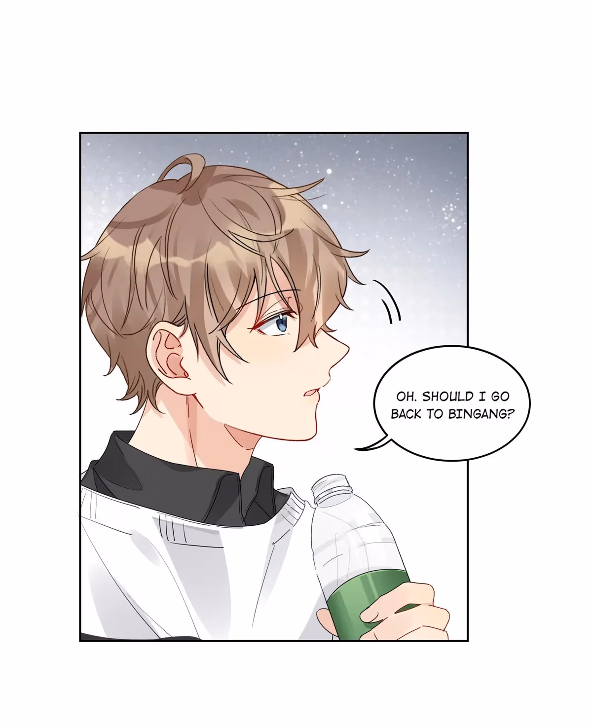 Read The True Scandal chapter 52 image 23 on Lezhin