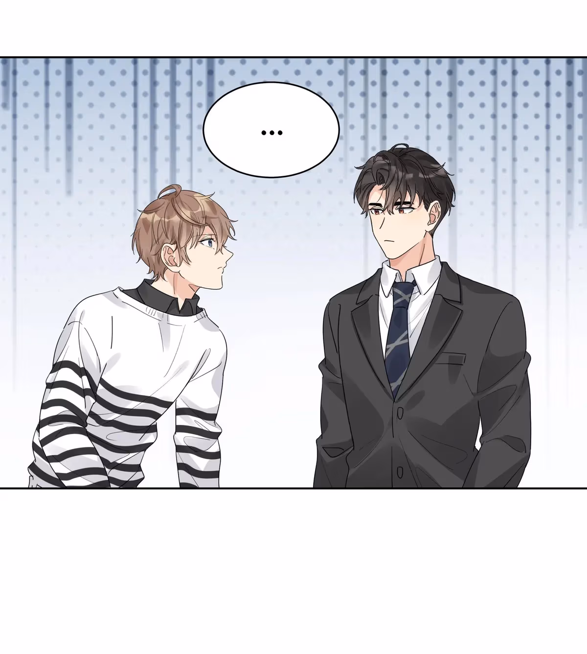 Read The True Scandal chapter 52 image 25 on Lezhin