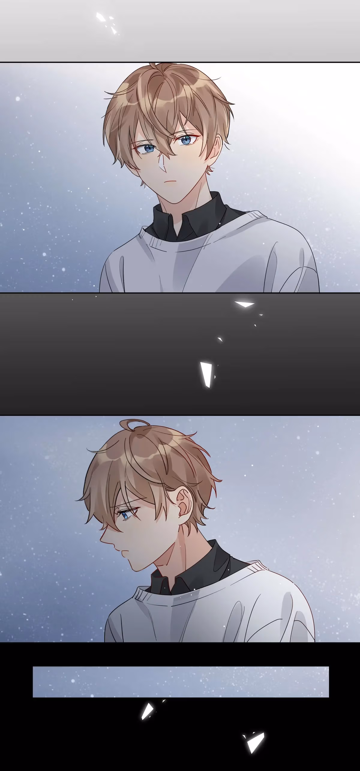 Read The True Scandal chapter 52 image 29 on Lezhin