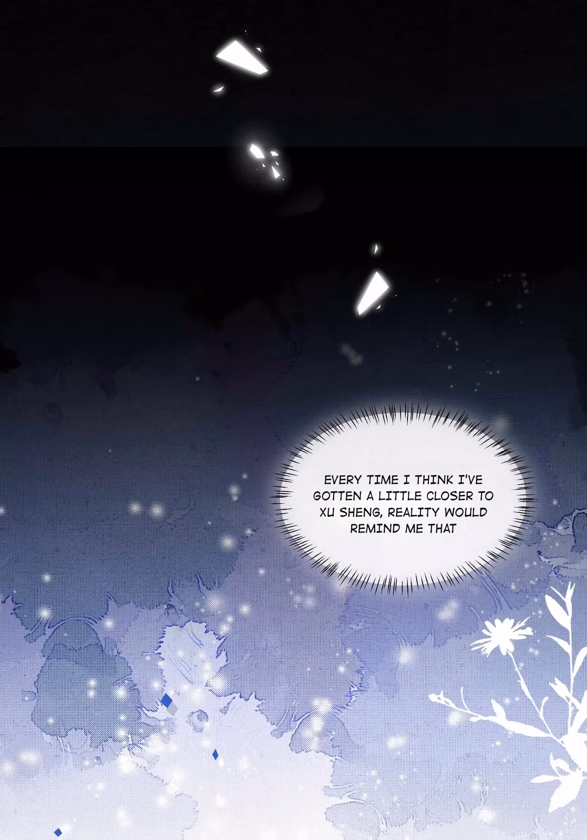 Read The True Scandal chapter 52 image 30 on Lezhin