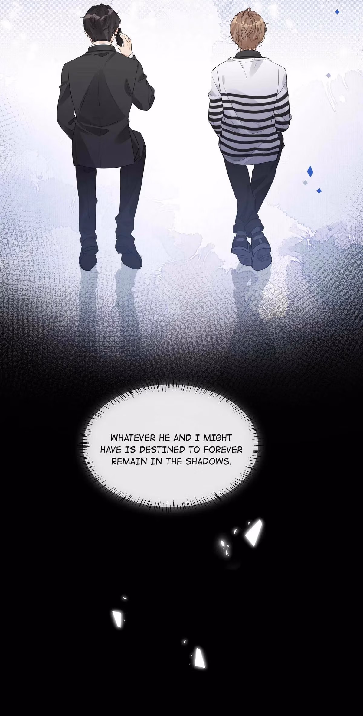 Read The True Scandal chapter 52 image 31 on Lezhin
