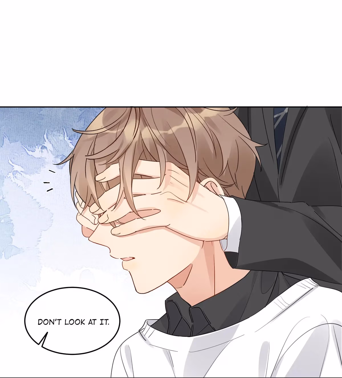 Read The True Scandal chapter 52 image 9 on Lezhin